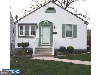 506 Ryanard Road Wallingford, PA 19086 - Photo 1 of 12 Exterior Front