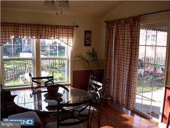 506 Ryanard Road Wallingford, PA 19086 - Photo 4 of 12 Breakfast Room