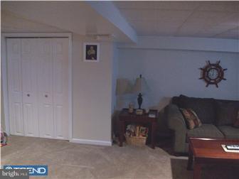 506 Ryanard Road Wallingford, PA 19086 - Photo 10 of 12 Basement - Finished
