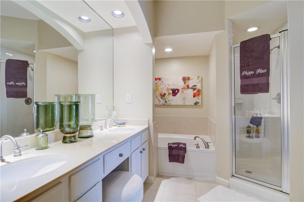 3460 Kingsboro Road Northeast, Unit 338 Atlanta, GA 30326 - Photo 23 of 40