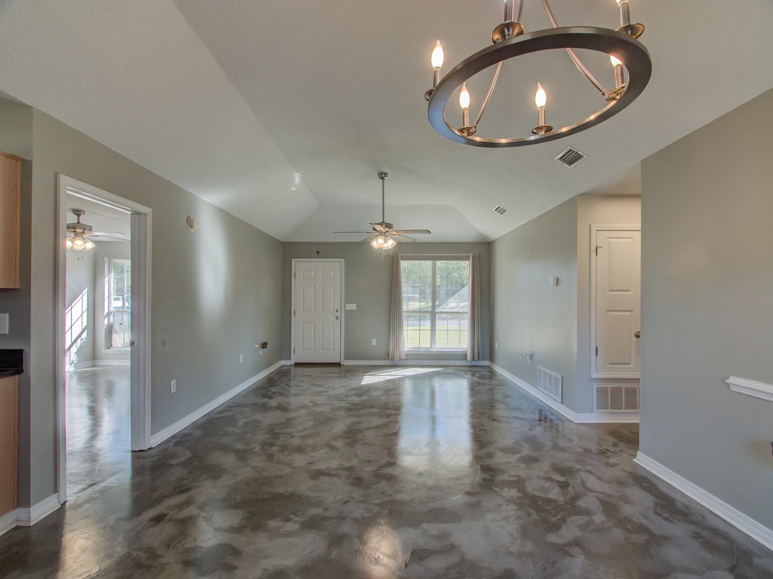 12369 Morning Dew Street Foley, AL 36535 - Photo 2 of 20 Living Room