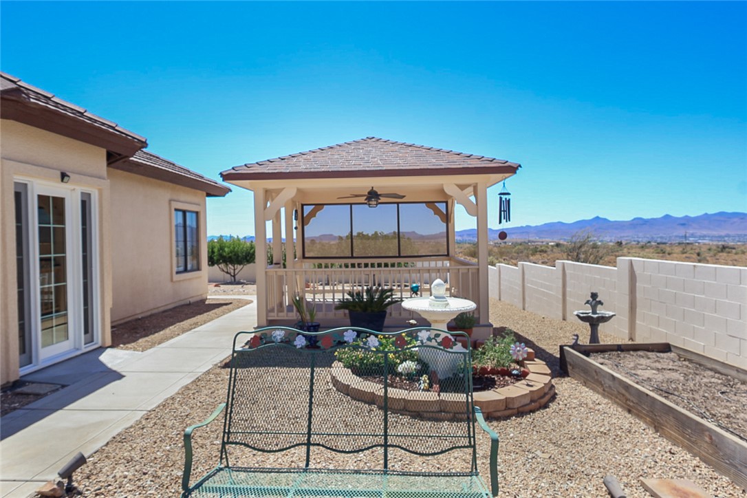 1299 Mustang Springs Road Kingman, AZ 86401 - Photo 43 of 54