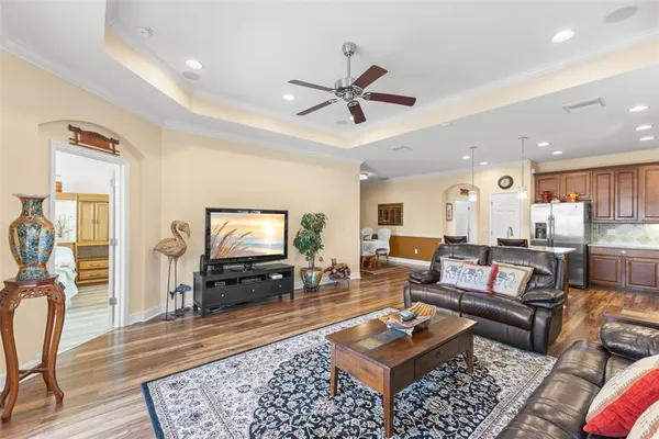 $344,900 | 2346 Oakley Green Drive, Sun City Center, FL 33573