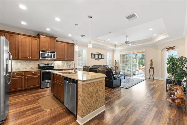 $344,900 | 2346 Oakley Green Drive, Sun City Center, FL 33573