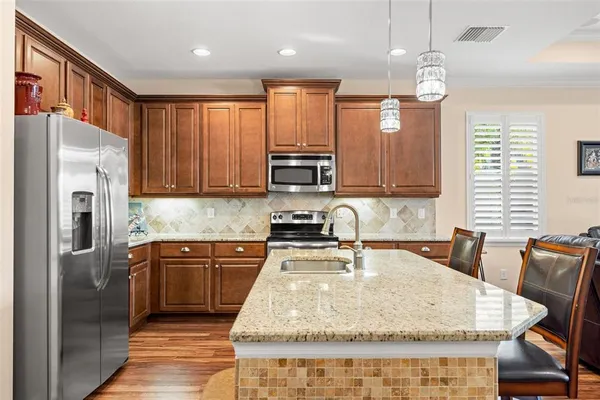$344,900 | 2346 Oakley Green Drive, Sun City Center, FL 33573