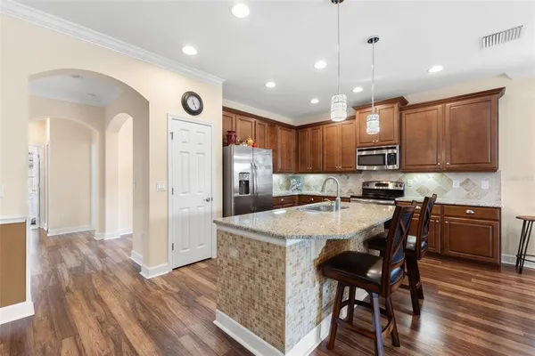 $344,900 | 2346 Oakley Green Drive, Sun City Center, FL 33573