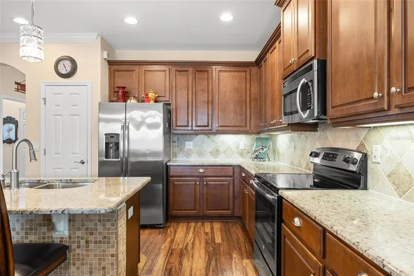 $344,900 | 2346 Oakley Green Drive, Sun City Center, FL 33573