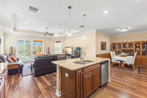 $344,900 | 2346 Oakley Green Drive, Sun City Center, FL 33573