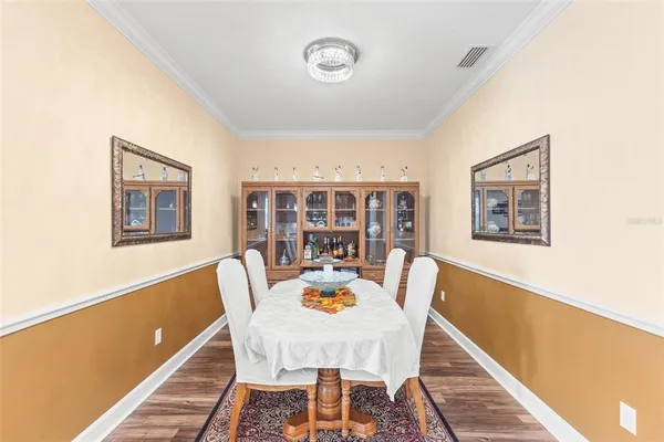 $344,900 | 2346 Oakley Green Drive, Sun City Center, FL 33573