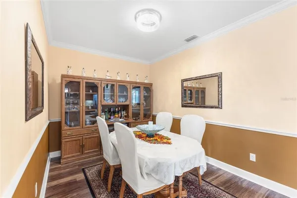 $344,900 | 2346 Oakley Green Drive, Sun City Center, FL 33573