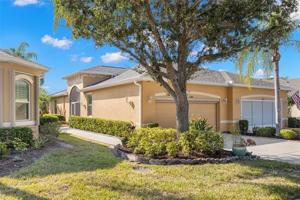 $344,900 | 2346 Oakley Green Drive, Sun City Center, FL 33573