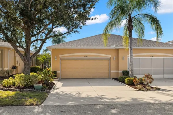 $344,900 | 2346 Oakley Green Drive, Sun City Center, FL 33573
