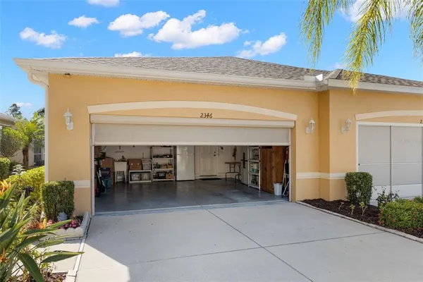 $344,900 | 2346 Oakley Green Drive, Sun City Center, FL 33573