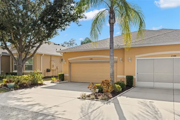 $344,900 | 2346 Oakley Green Drive, Sun City Center, FL 33573