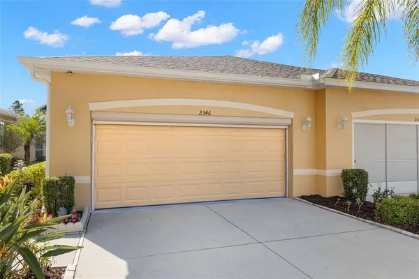 $344,900 | 2346 Oakley Green Drive, Sun City Center, FL 33573