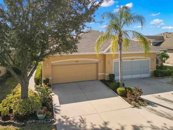 $344,900 | 2346 Oakley Green Drive, Sun City Center, FL 33573