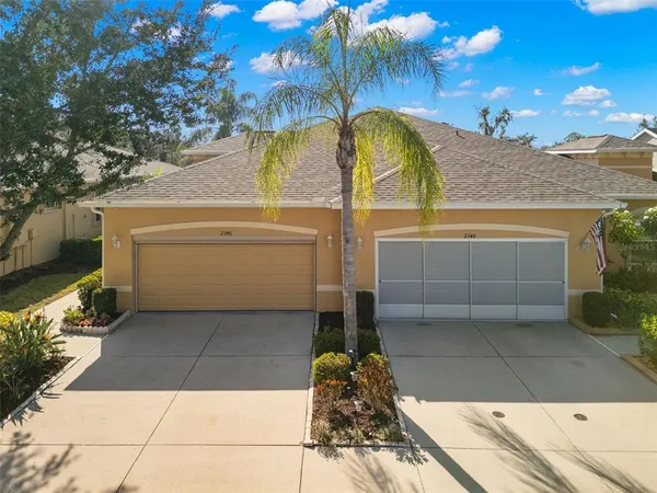 $344,900 | 2346 Oakley Green Drive, Sun City Center, FL 33573