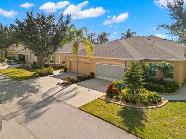 $344,900 | 2346 Oakley Green Drive, Sun City Center, FL 33573
