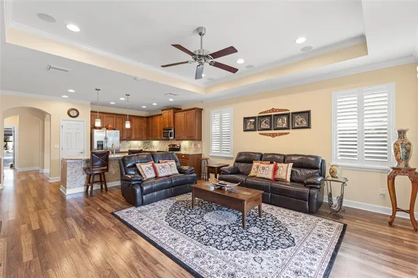 $344,900 | 2346 Oakley Green Drive, Sun City Center, FL 33573