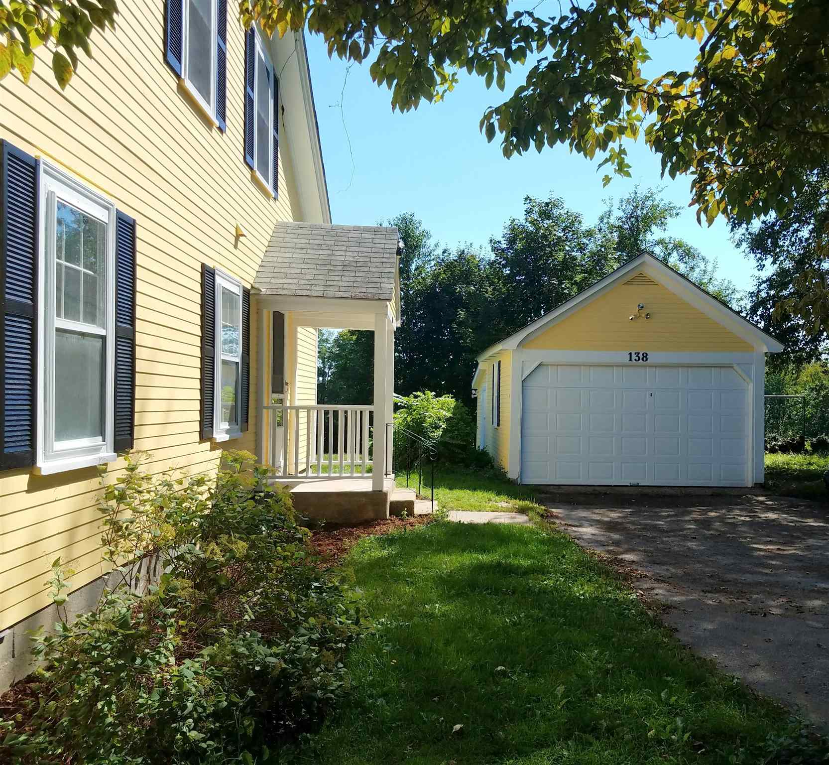138 New Boston Road Bedford, NH 03110 - Photo 1 of 13 Gallery Image 1