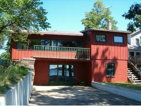 2215 Poets Drive Rochester, IN 46975 - Photo 1 of 5