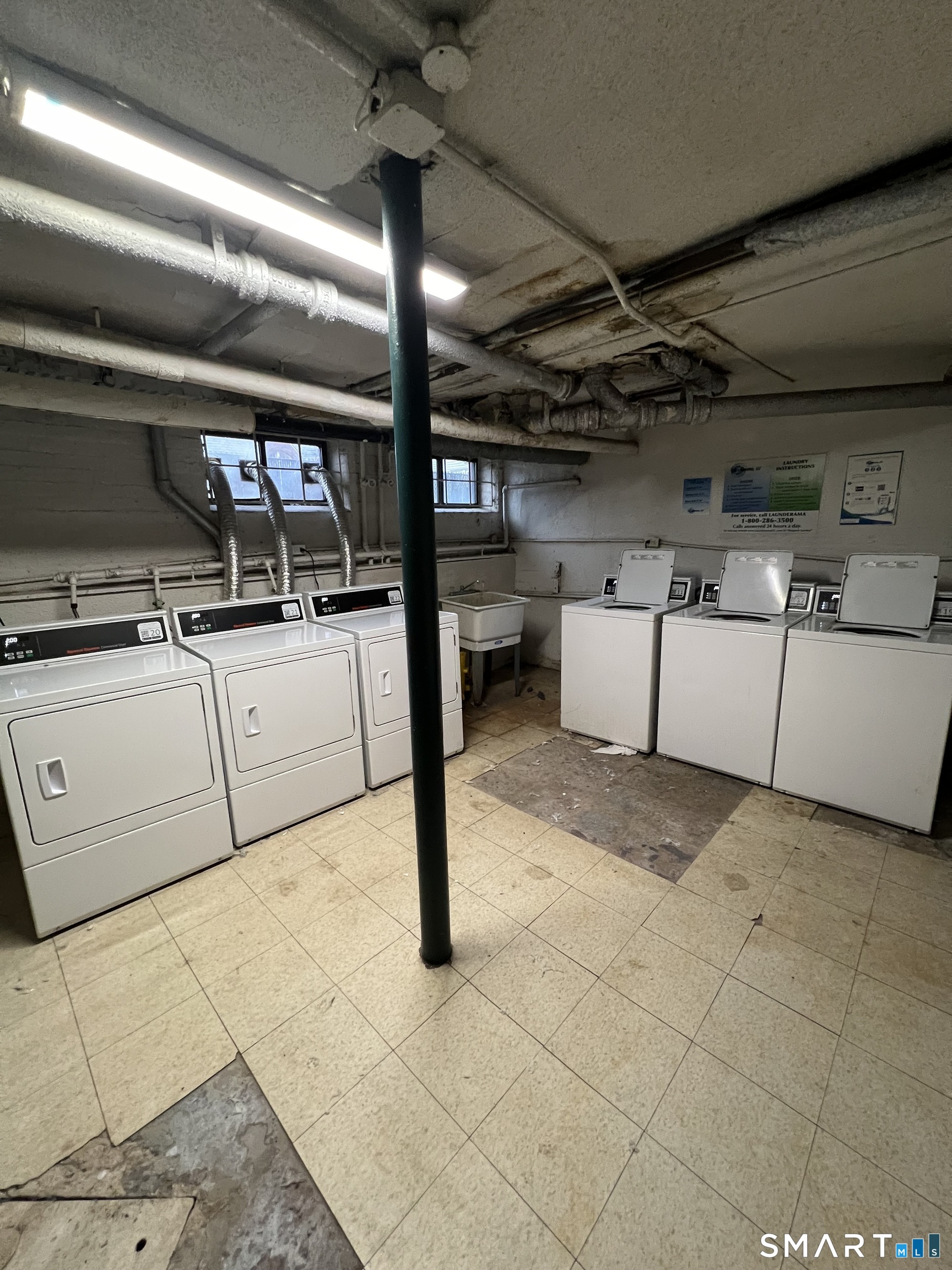 276 Collins Street, Unit 109 Hartford, CT 06105 - Photo 11 of 11