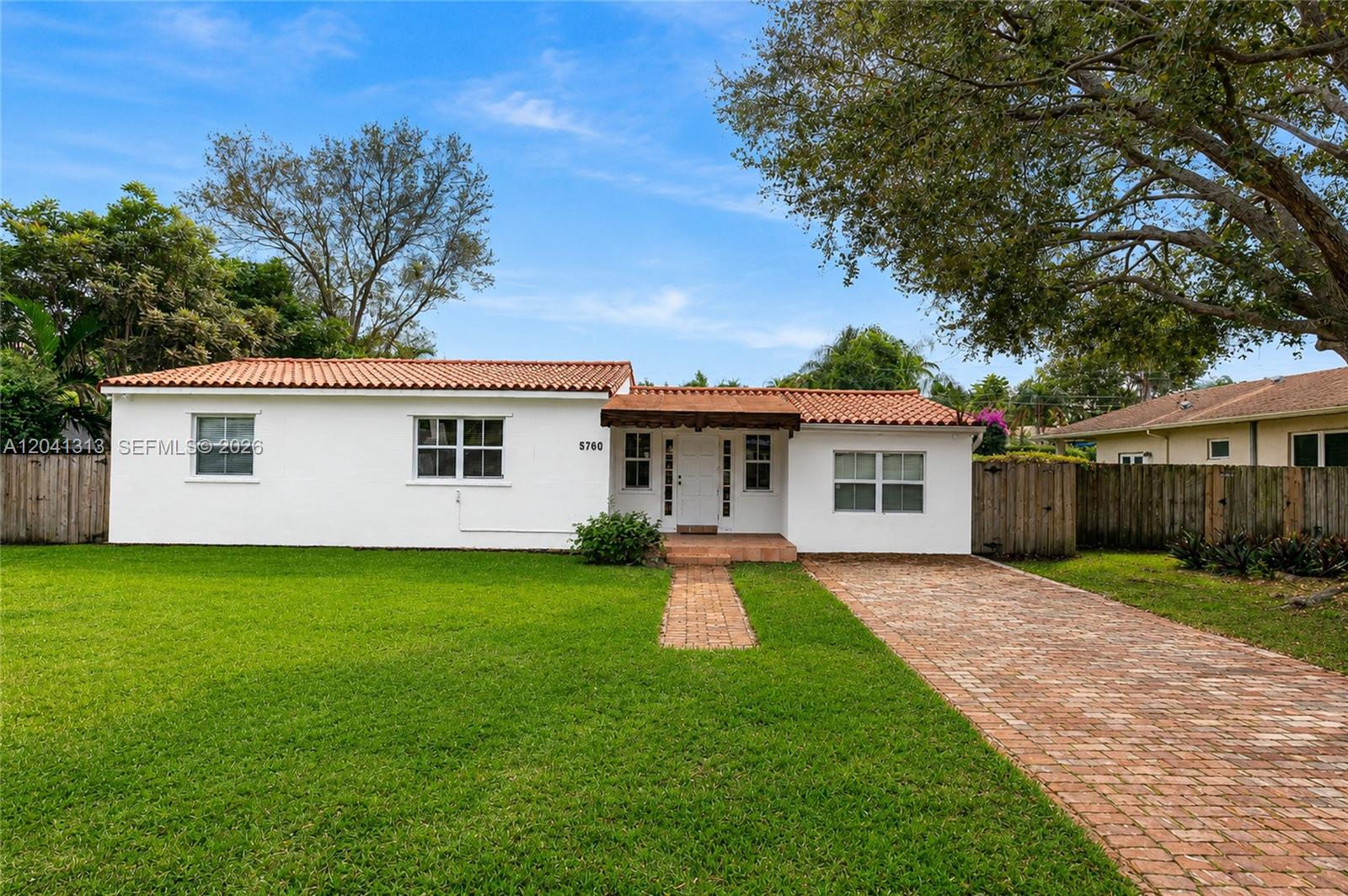 5760 Southwest 51st Street Miami, FL 33155 - Photo 1 of 37