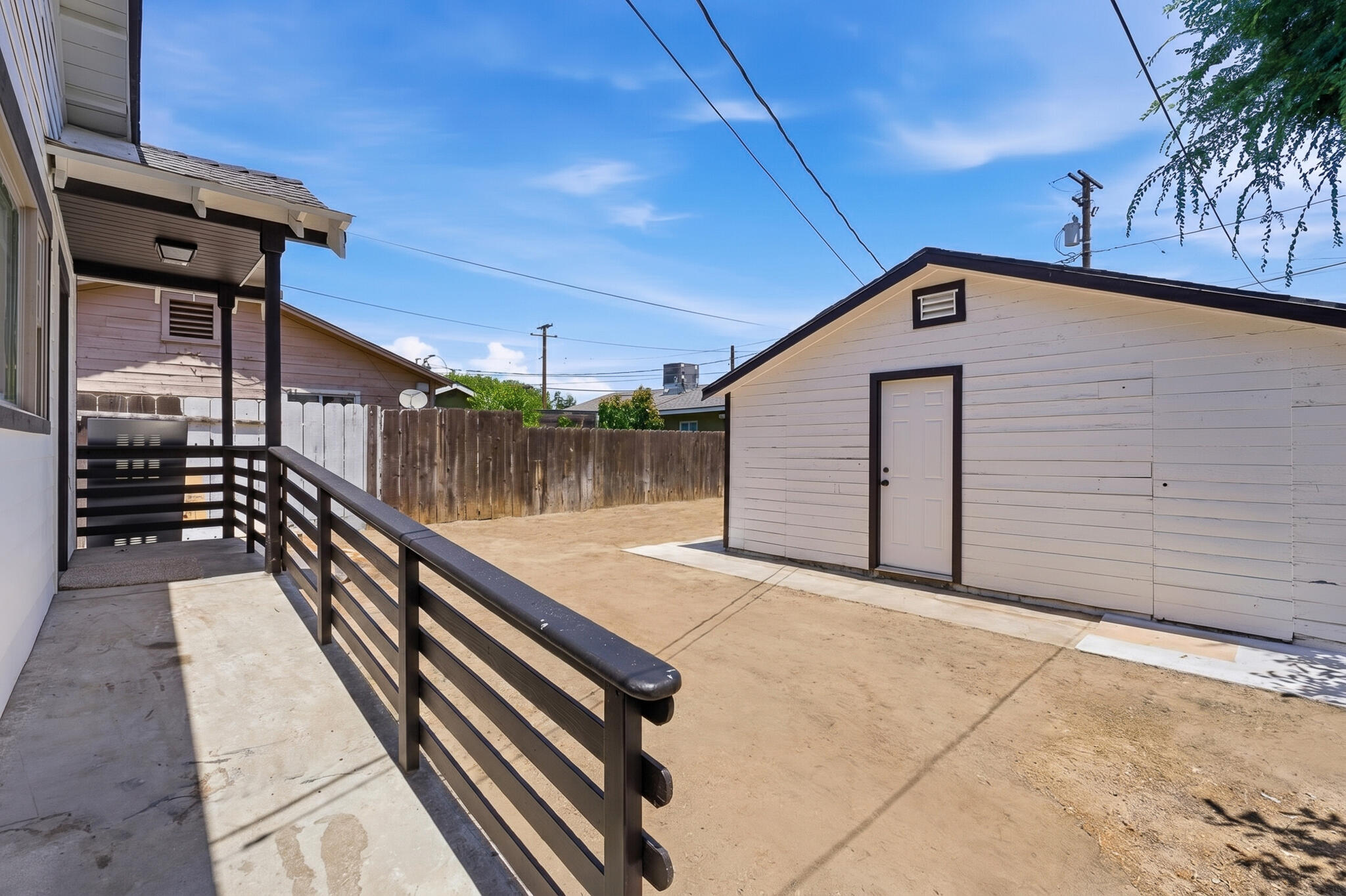 313 C Street Exeter, CA 93221 - Photo 25 of 28