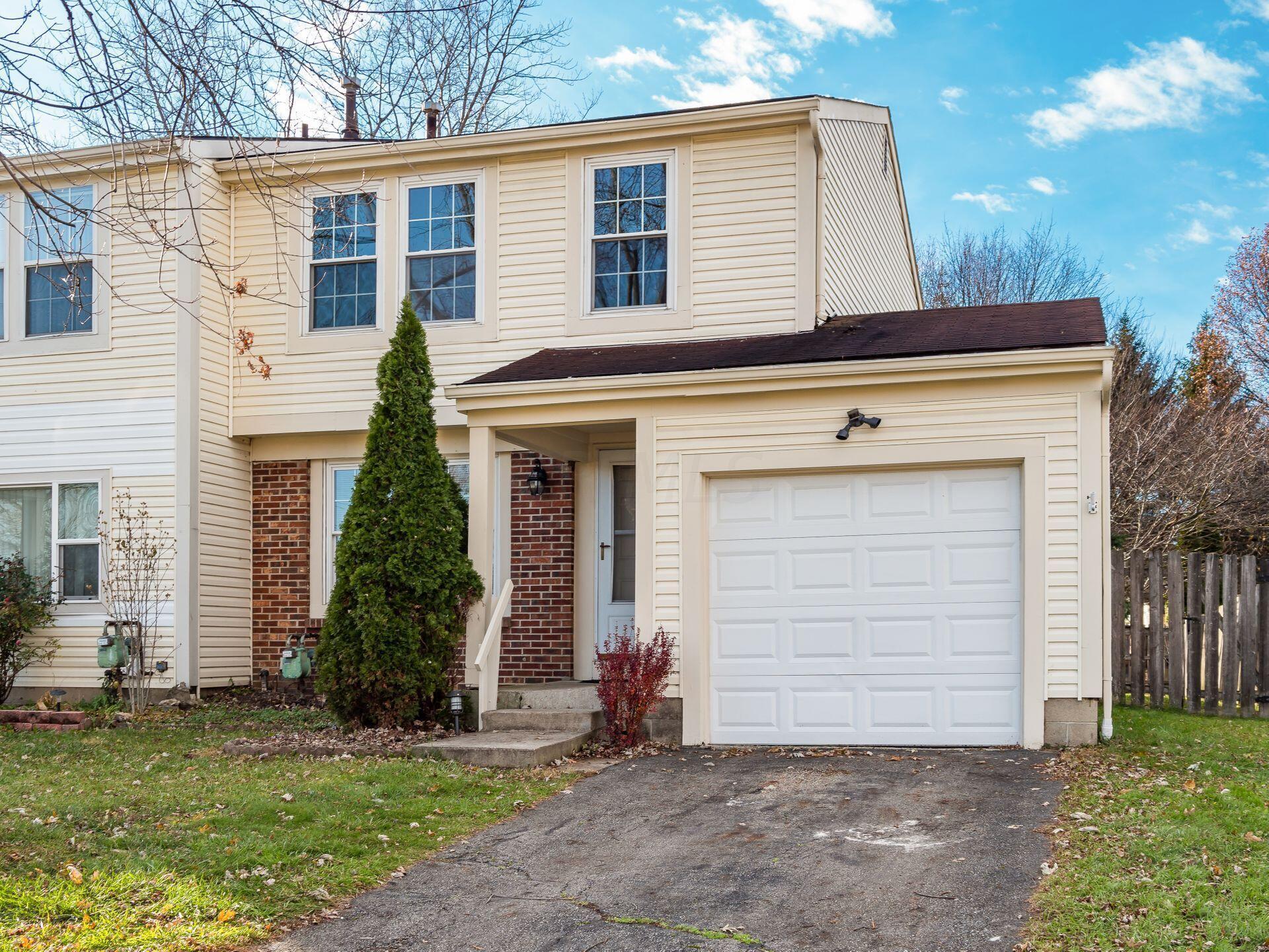 7609 Sancroft Road Columbus, OH 43235 - Photo 37 of 37 Convenient location