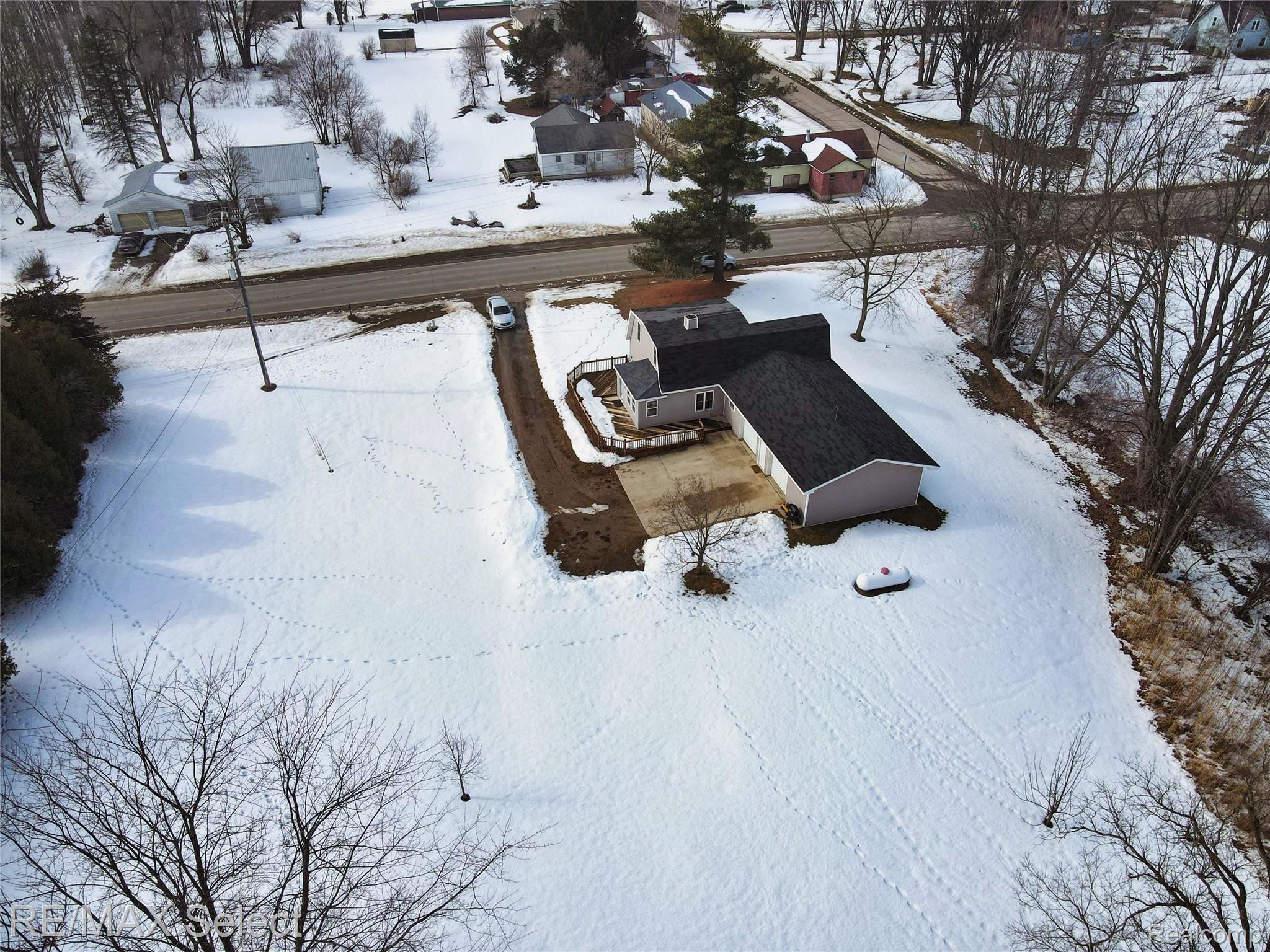 1424 North Kingston Road Deford, MI 48729 - Photo 14 of 55 1424 N Kingston Road 14.jpg