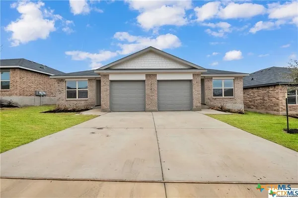 $1,300 | 1210 Lehmann Drive, Unit B, Copperas Cove, TX 76522