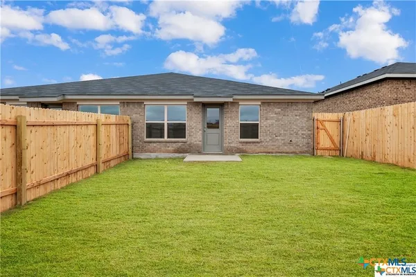 $1,300 | 1210 Lehmann Drive, Unit B, Copperas Cove, TX 76522