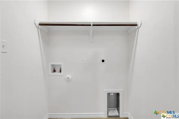 $1,300 | 1210 Lehmann Drive, Unit B, Copperas Cove, TX 76522