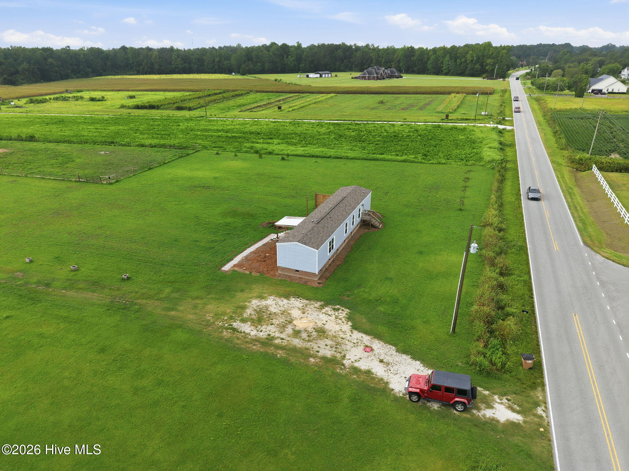 495 Rhodestown Road Jacksonville, NC 28540 - Photo 41 of 52 Gallery Image 41