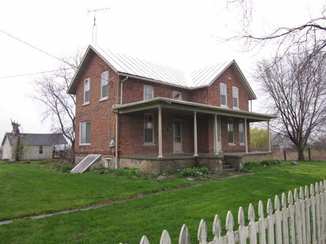 6511 Leroux Road Newport, MI 48166 - Photo 4 of 15 20090104-3.JPG