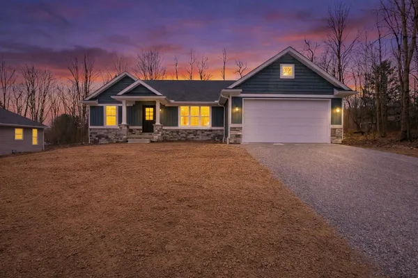 $388,000 | 63 Appleseed Court, Howard, OH 43028