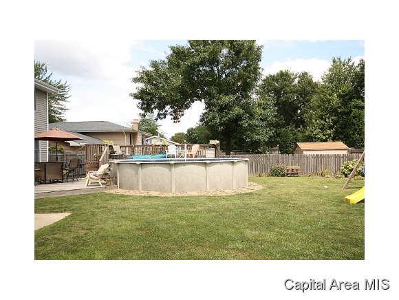 82 Crusaders Road Springfield, IL 62704 - Photo 24 of 24