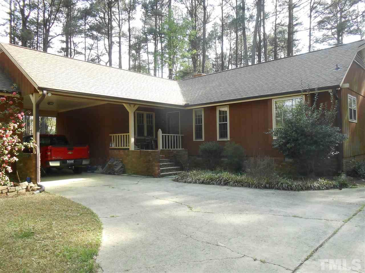 3809 Hampstead Court Raleigh, NC 27613 - Photo 1 of 7 Gallery Image 1