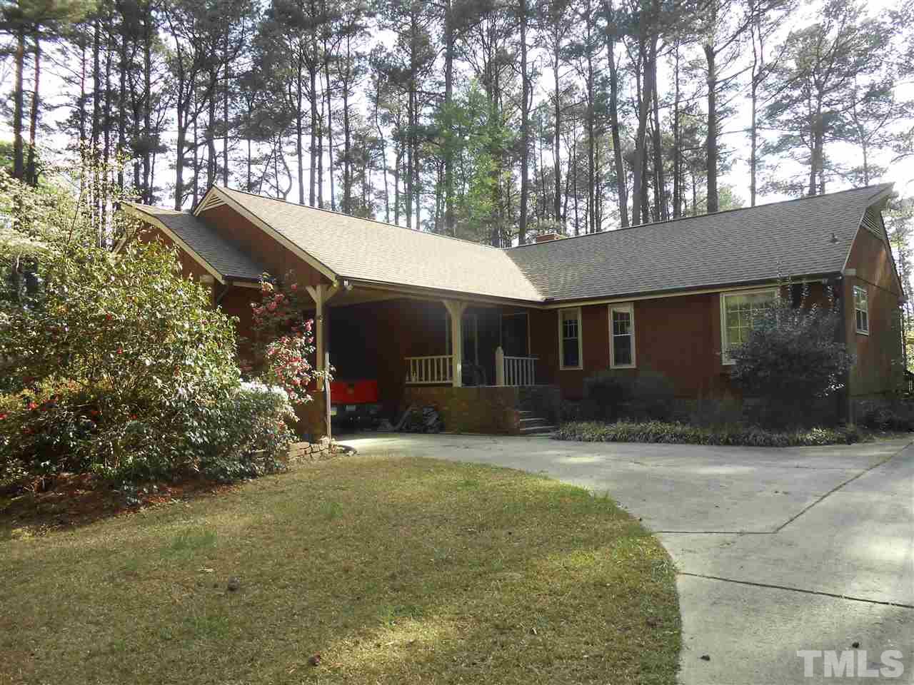 3809 Hampstead Court Raleigh, NC 27613 - Photo 2 of 7 Gallery Image 2
