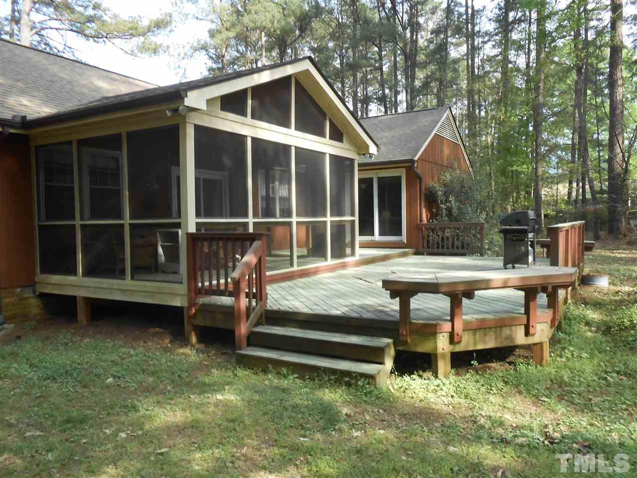 3809 Hampstead Court Raleigh, NC 27613 - Photo 4 of 7 Gallery Image 4