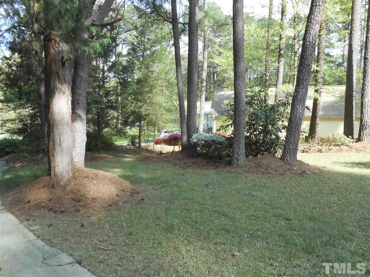 3809 Hampstead Court Raleigh, NC 27613 - Photo 7 of 7 Gallery Image 7