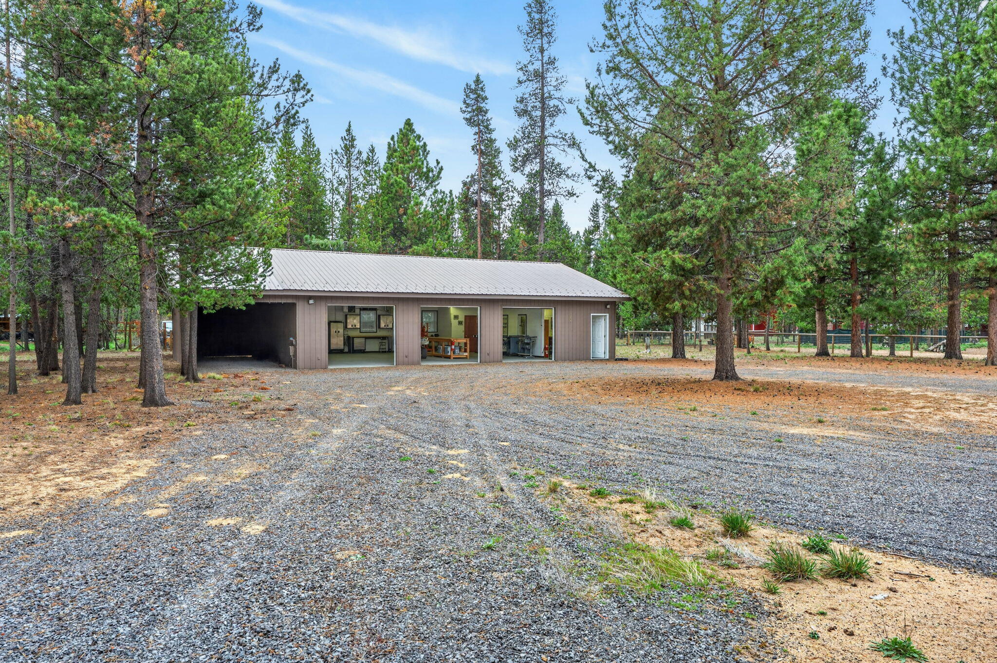 52628 Ammon Road La Pine, OR 97739 - Photo 9 of 37 52628-Ammon-Rd-La-Pine-OR-97739-139