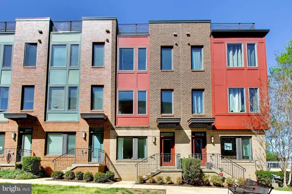 $557,500 | 5656 46th Place, Hyattsville, MD 20781