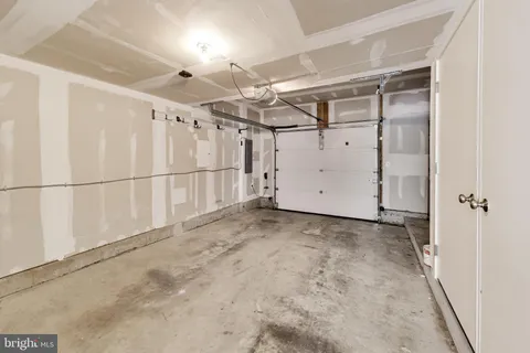 a swimming pool view with a outdoor space