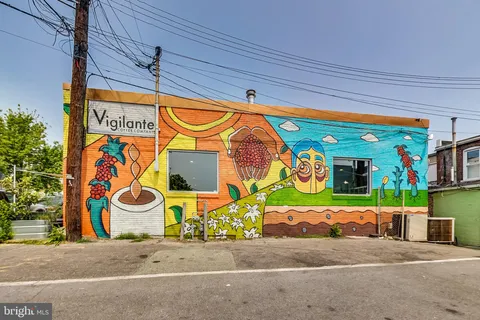 $539,900 | 5656 46th Place, Hyattsville, MD 20781