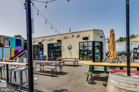 $539,900 | 5656 46th Place, Hyattsville, MD 20781