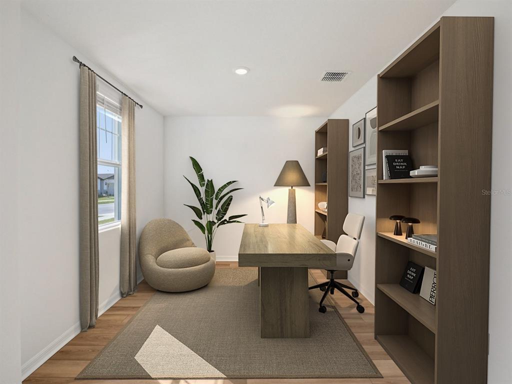 1718 Coolridge Place Zephyrhills, FL 33541 - Photo 13 of 24