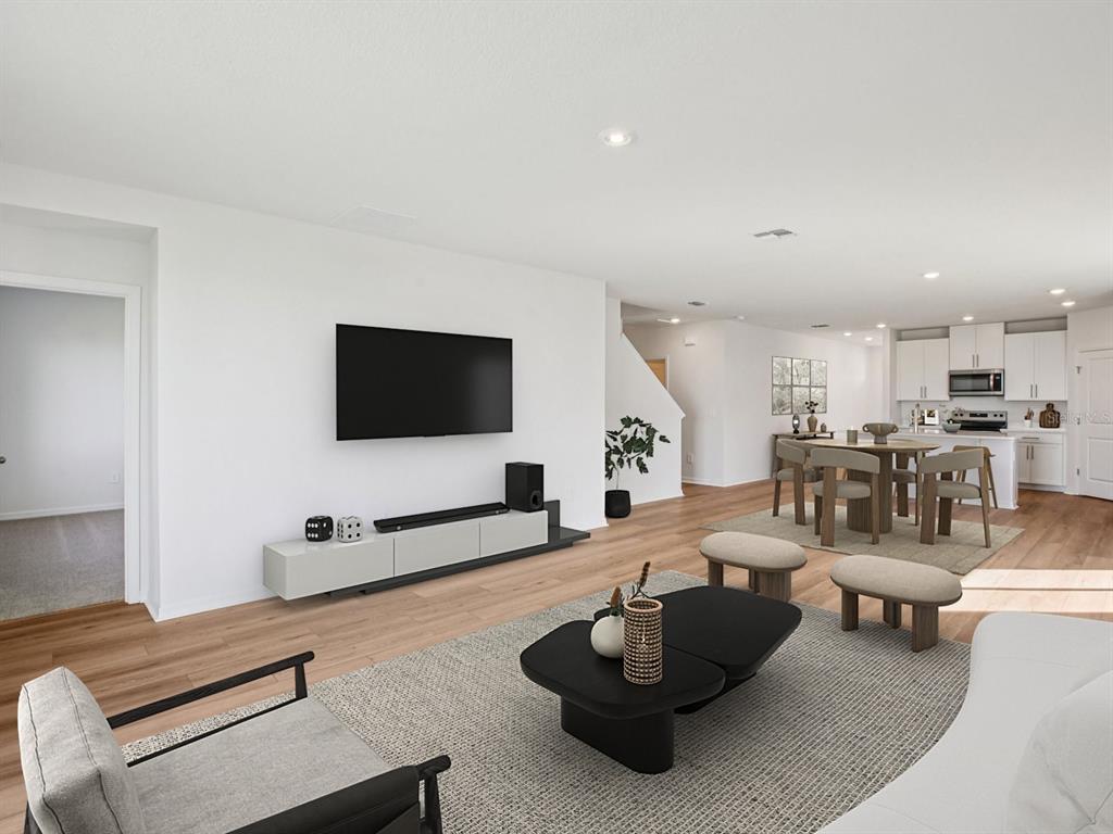 1718 Coolridge Place Zephyrhills, FL 33541 - Photo 3 of 24