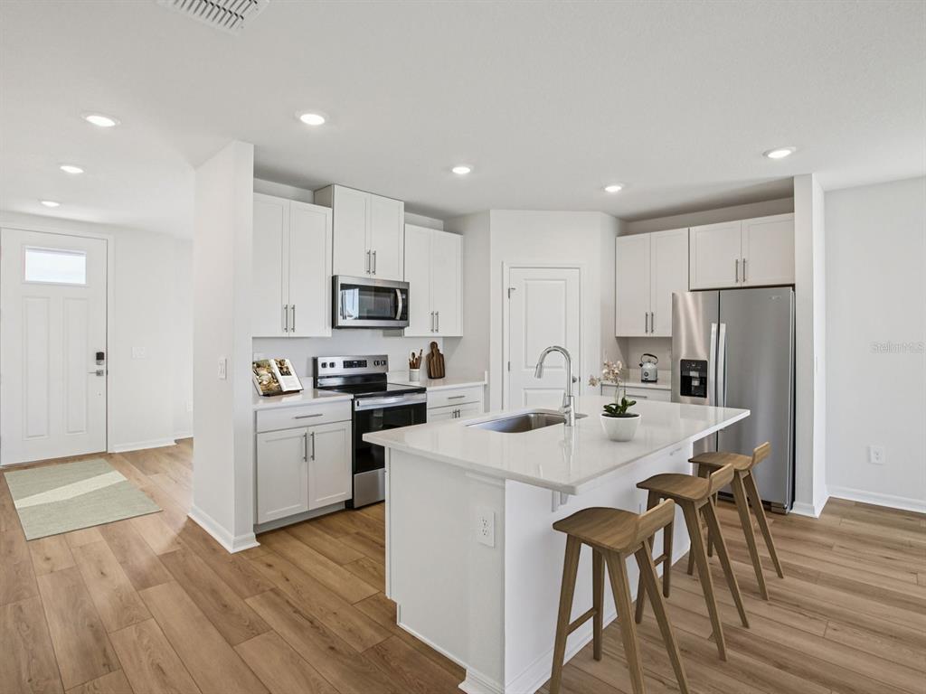 1718 Coolridge Place Zephyrhills, FL 33541 - Photo 8 of 24