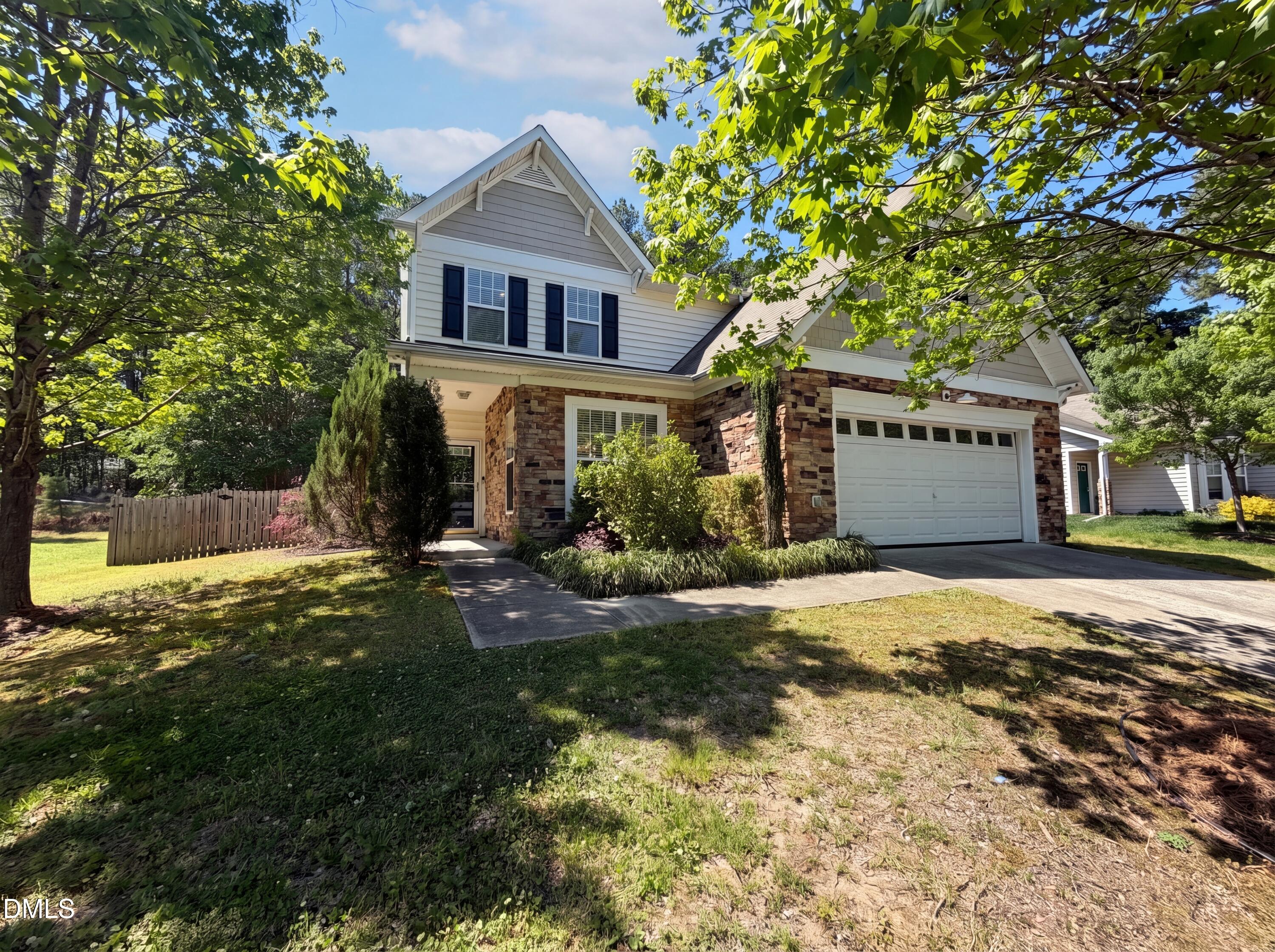 3216 Ranbir Drive Durham, NC 27713 - Photo 15 of 16 listing_14
